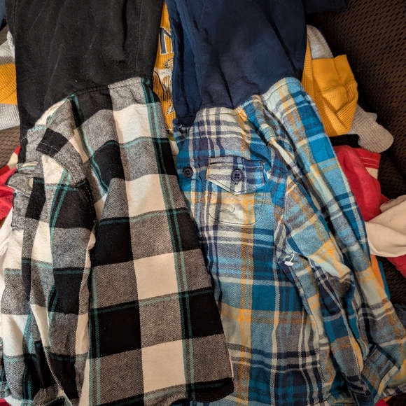 2t boys clothes - Picture 2 of 5